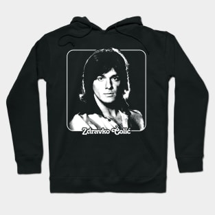 Zdravko Čolić Hoodie